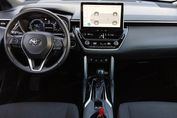 Toyota Corolla Cross 2.0 Hybrid Style AWD