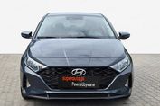 Hyundai i20 T-GDi Pure