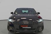 Audi A3 35 TFSI mHEV S tronic
