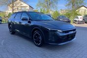 Kia K4 1.6 T-GDI L