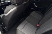 Audi Q2 35 TFSI Advanced S tronic