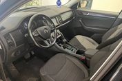 Skoda Kodiaq 2.0 TDI 4x2 Ambition DSG