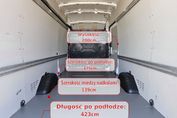 Ford Transit L4H3