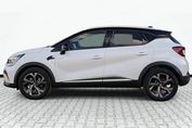 Renault Captur 1.6 E-Tech Full Hybrid Techno