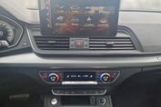Audi Q5 Sportback 40 TFSI quattro Advanced