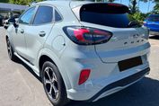 Ford Puma ST-Line 1.0 EcoBoost mHEV