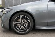 Mercedes Klasa C 220 d  4-Matic AMG