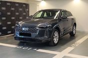 Audi Q5 TFSI quattro advanced
