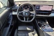 BMW Seria 5 520d xDrive mHEV M Sport aut