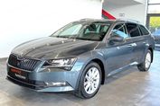 Skoda Superb 2.0 TDI DSG