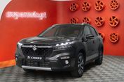 Suzuki S-Cross 1.4 SHVS Elegance SP