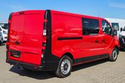 Renault Trafic dCi L2H
