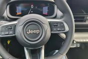 Jeep Avenger Longitude 1.2 Benzyna T3 TURBO