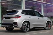 BMW X1 xDrive23i M Sport