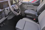 Ford Tourneo Custom 320 L2H1 Titanium A8
