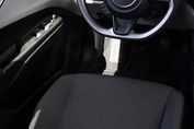 Suzuki Swift 1.2 Dualjet SHVS Elegance CVT