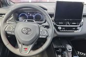 Toyota Corolla Cross GR Sport 2.0 Hybrid AWD