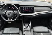 Skoda Octavia 2.0 Tdi 4X4 Rs Dsg