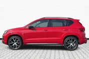 Cupra Ateca 2.0 TSI 4Drive DSG