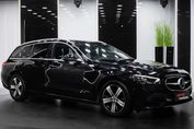 Mercedes Klasa C 180 mHEV Avantgarde