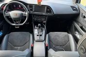 Seat Leon 2.0 TSI Cupra S&S DSG
