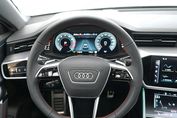 Audi A7 45 TFSI mHEV quattro S tronic