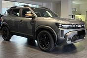Dacia Duster Extreme LPG 1.2 Eco-G
