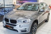 BMW X5 xDrive25d