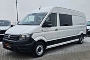 Volkswagen Crafter L4H2 Zabudowa Brygadowa