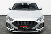 Ford Focus ST-Line