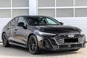 Audi A5 TFSI S line