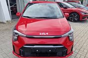 Kia Picanto 1.0 DPI L
