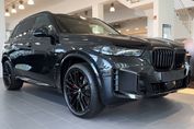 BMW X5 xDrive40d M Sport