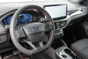 Ford Focus ST-Line