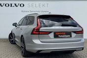 Volvo V90 T6 AWD Plug-In Hybrid Plus Dark aut