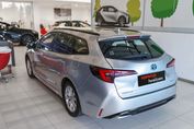 Toyota Corolla 1.8 Hybrid Comfort