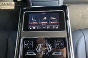 Audi A8 50 TDI quattro