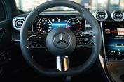Mercedes GLC 220 d mHEV 4-Matic AMG Line