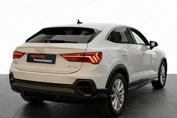 Audi Q3 35 TDI S tronic