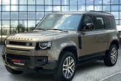 Land Rover Defender 110 3.0 D300  X-Dynamic HSE