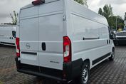 Opel Movano L3H2