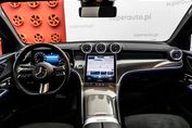 Mercedes GLC Coupe 220 d 4-Matic AMG Line
