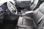 Skoda Superb TSI 4x4 L&K DSG