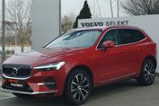 Volvo XC60 T6 Plug-In Hybrid AWD Ultra Bright