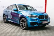 BMW X6 xDrive40d M Sport