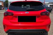 Ford Focus ST-Line X  1.0 EcoBoost