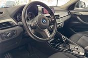 BMW X2 sDrive18i Advantage