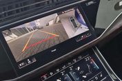 Audi Q8 50 Tdi Mhev Quattro Tiptronic