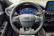 Ford Kuga EcoBoost FWD ST-Line X