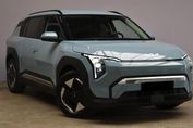 Kia EV3 81.4kWh Earth